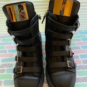 Giuseppe Zanotti London Sneakers